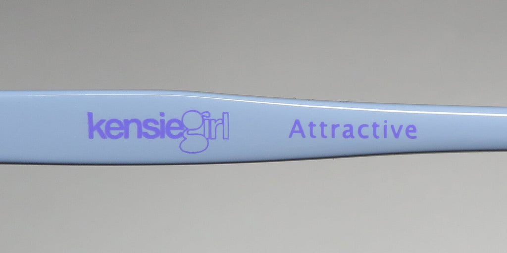 kensie Attractive Eyeglasses