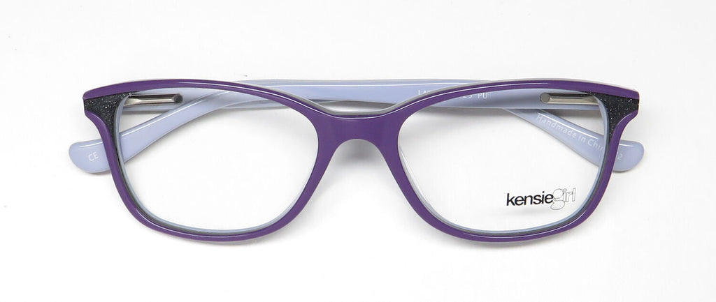 kensie Attractive Eyeglasses
