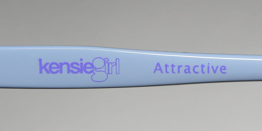 kensie Attractive Eyeglasses