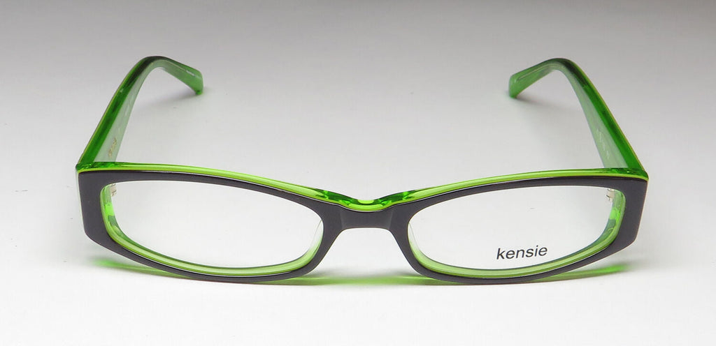 kensie Artsy Eyeglasses