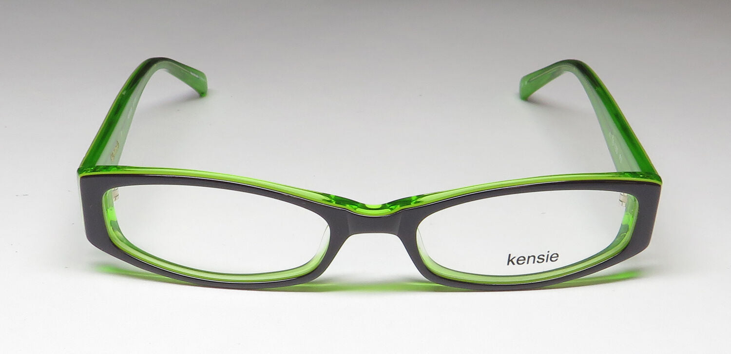 kensie Artsy Eyeglasses