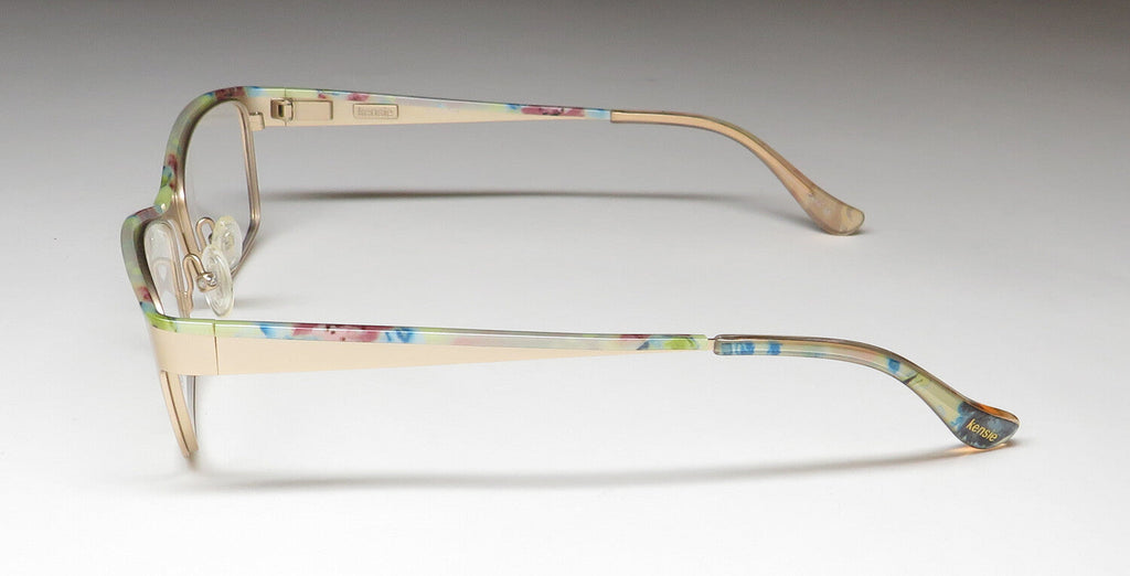kensie Feminine Eyeglasses