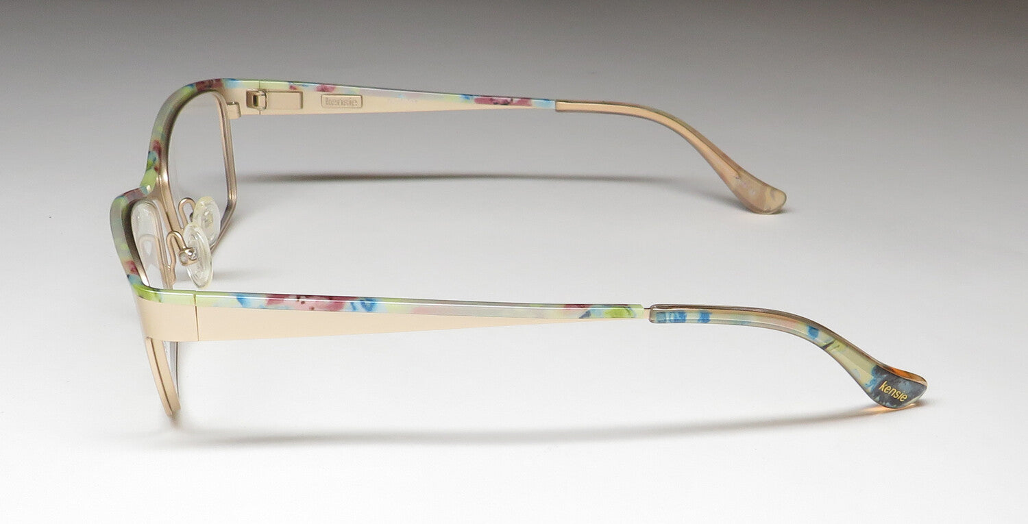 kensie Feminine Eyeglasses