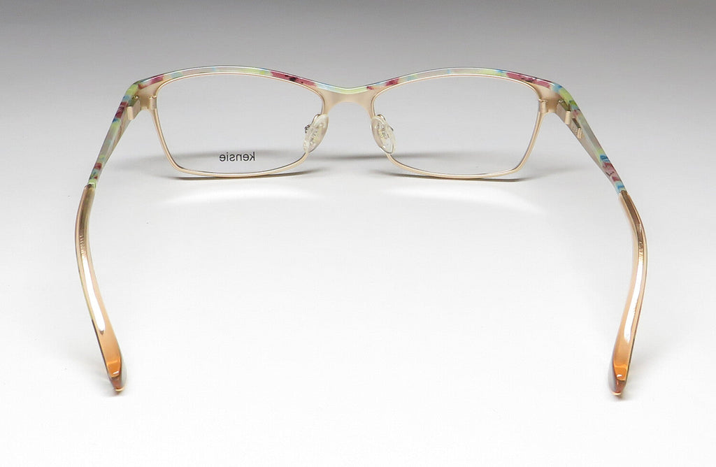 kensie Feminine Eyeglasses