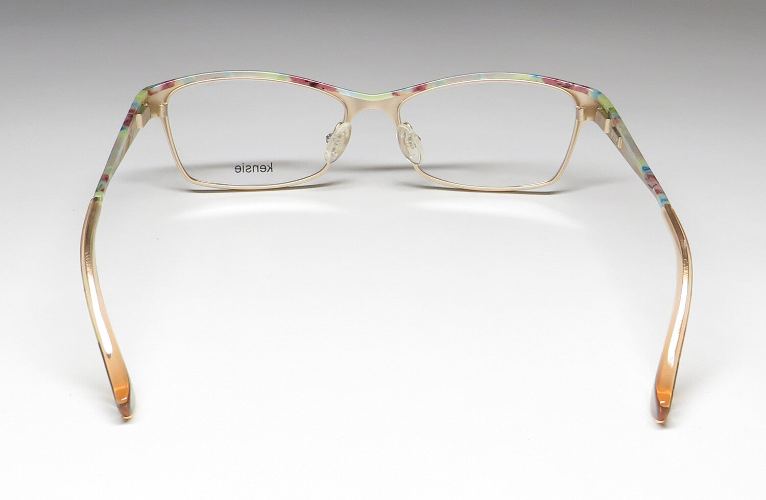 kensie Feminine Eyeglasses