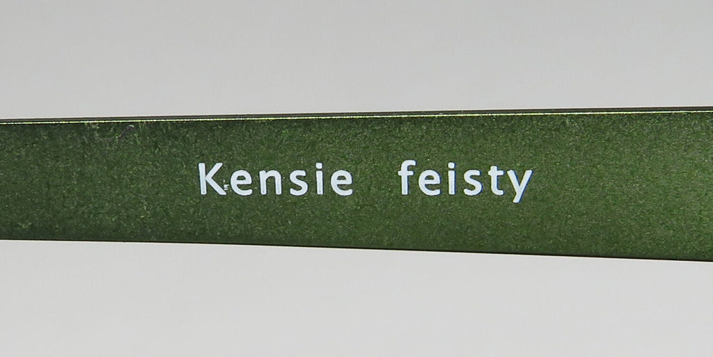 kensie Feisty Eyeglasses
