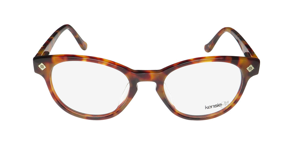 kensie Zany Eyeglasses