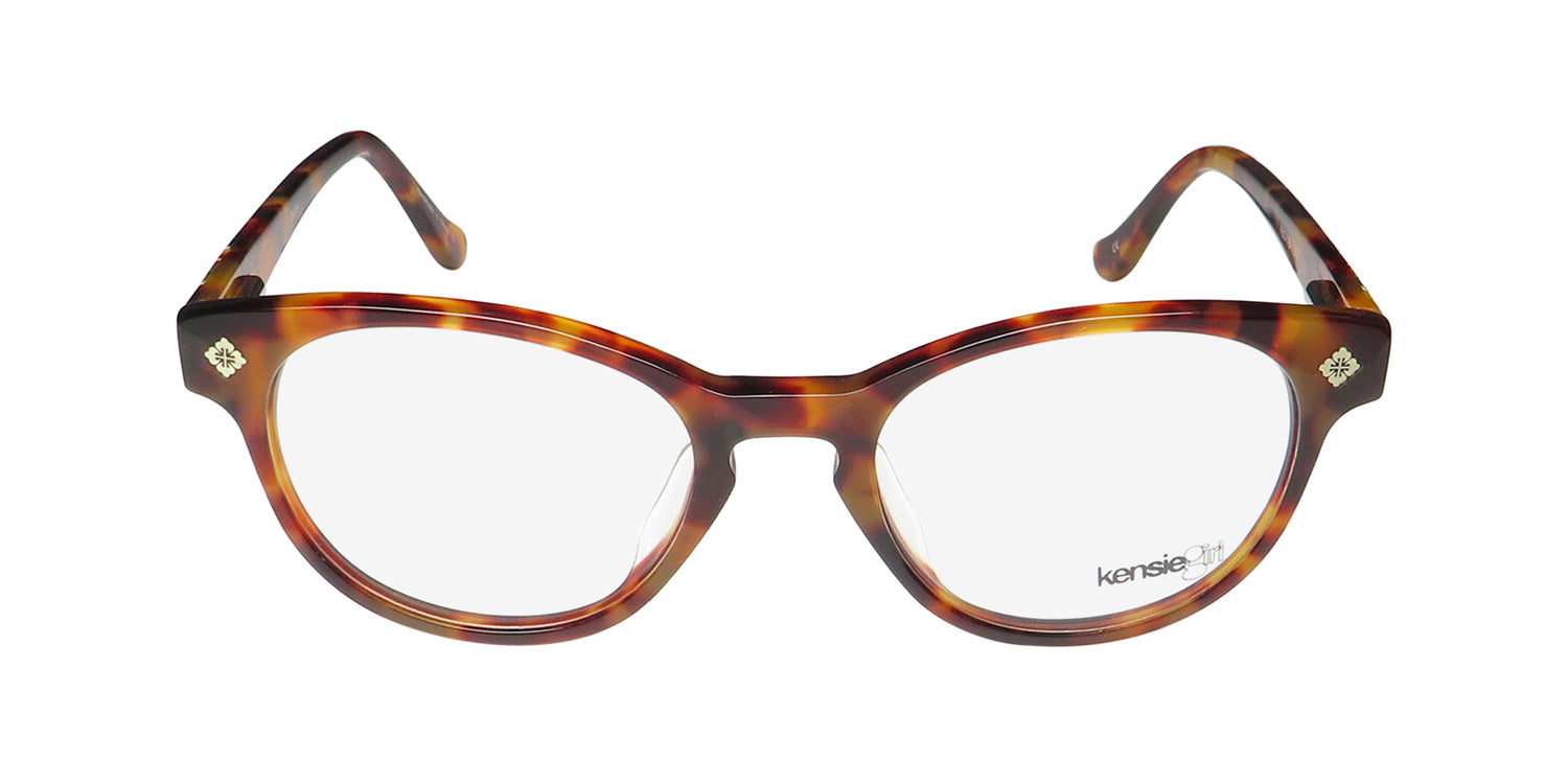kensie Zany Eyeglasses