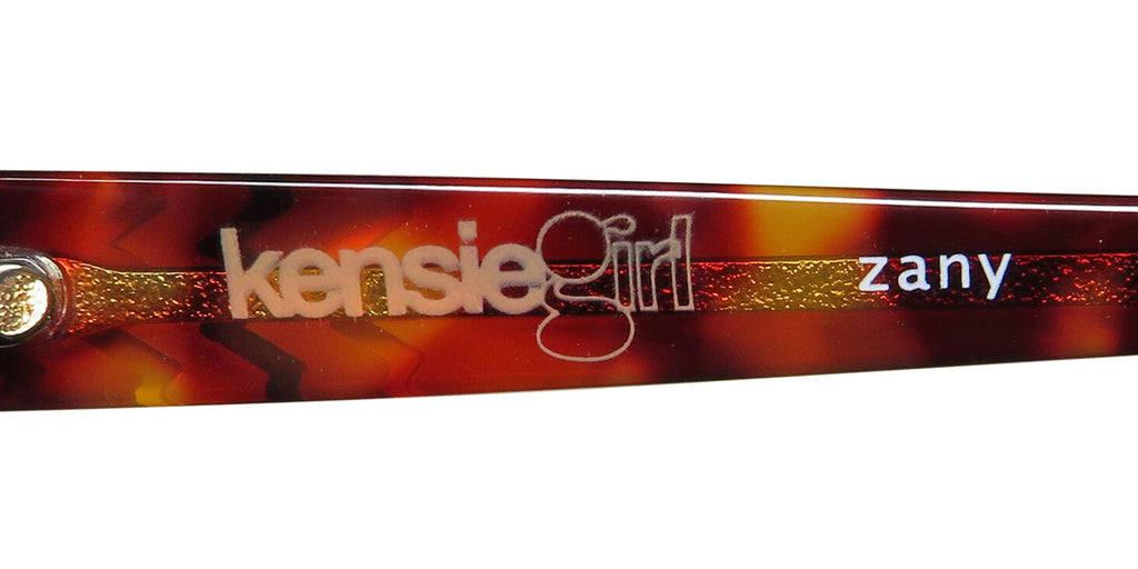kensie Zany Eyeglasses