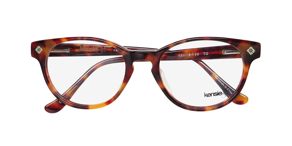 kensie Zany Eyeglasses
