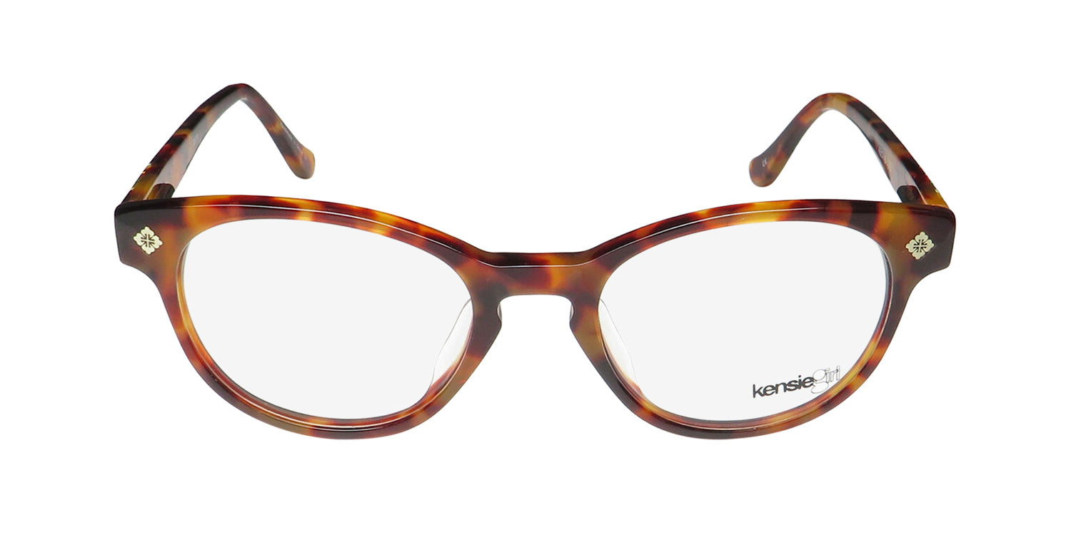 kensie Zany Eyeglasses