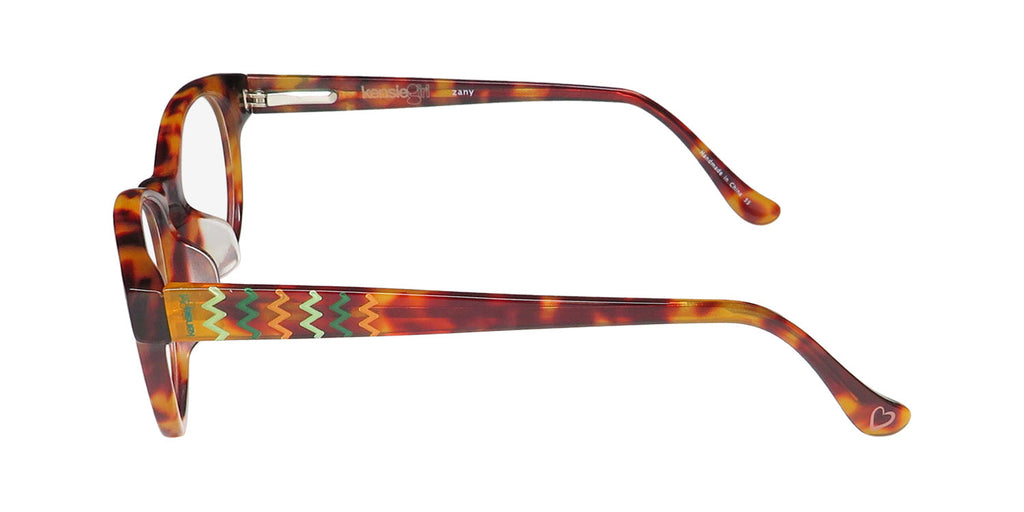 kensie Zany Eyeglasses