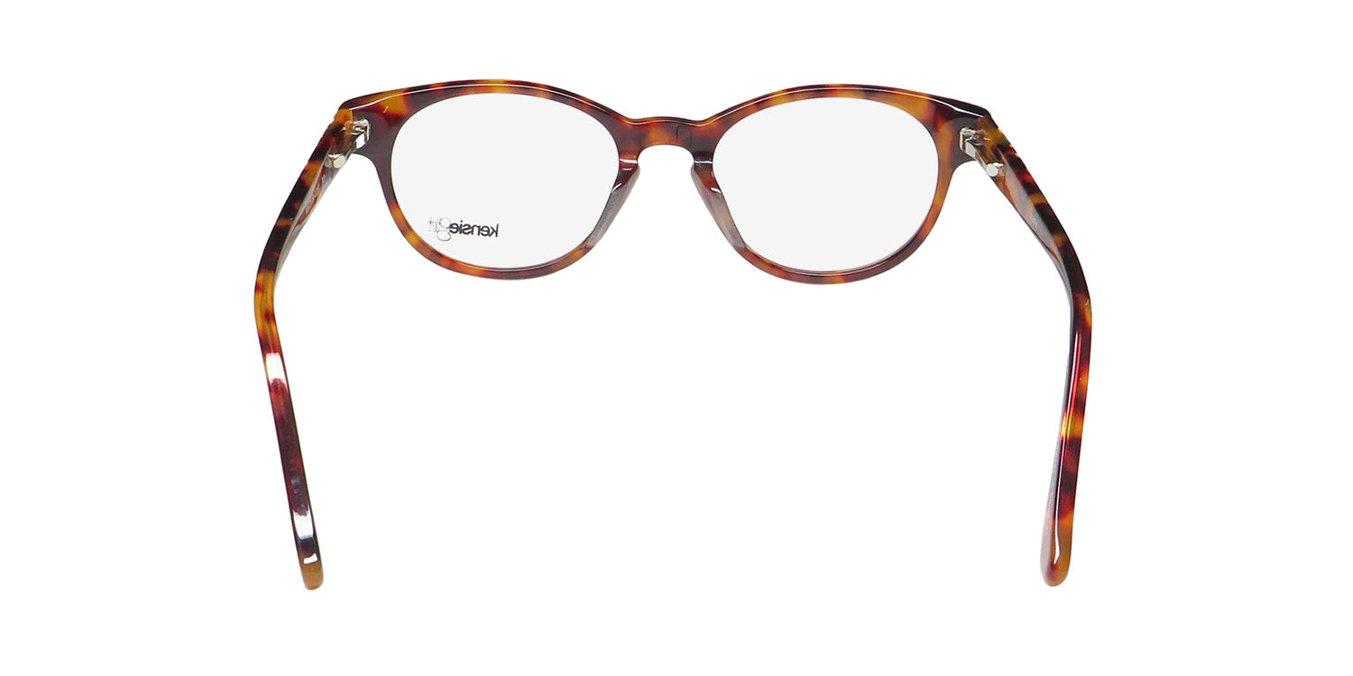 kensie Zany Eyeglasses