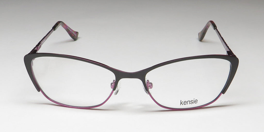 kensie Sweetheart Eyeglasses