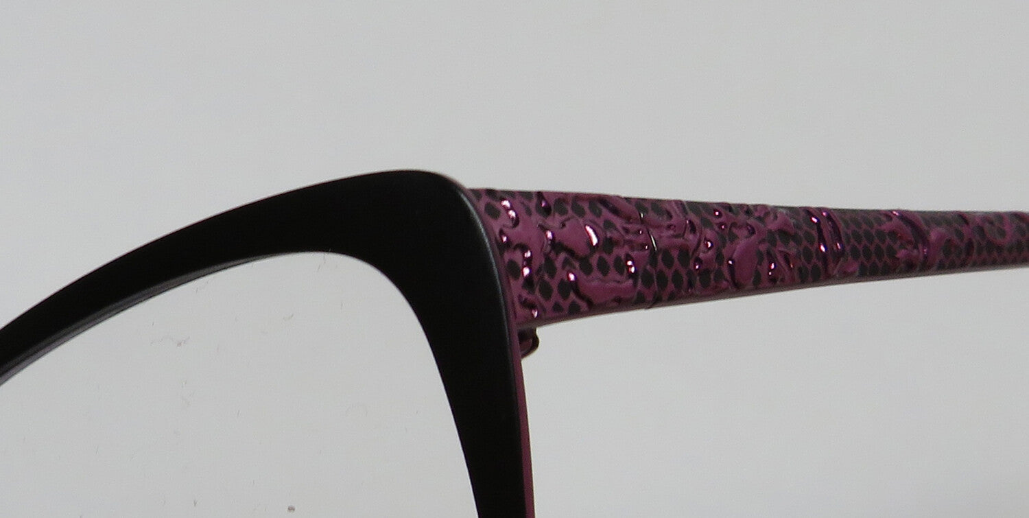 kensie Sweetheart Eyeglasses