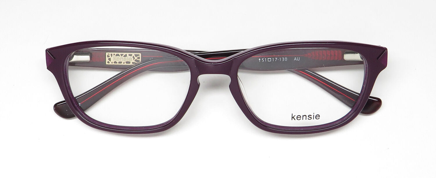 kensie Elegant Eyeglasses