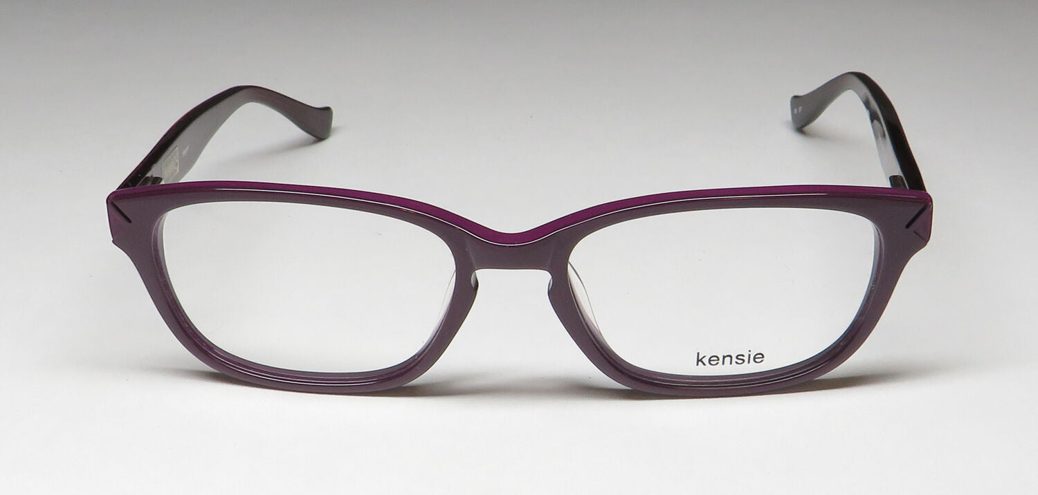 kensie Elegant Eyeglasses