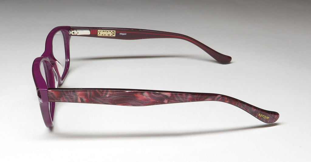 kensie Elegant Eyeglasses