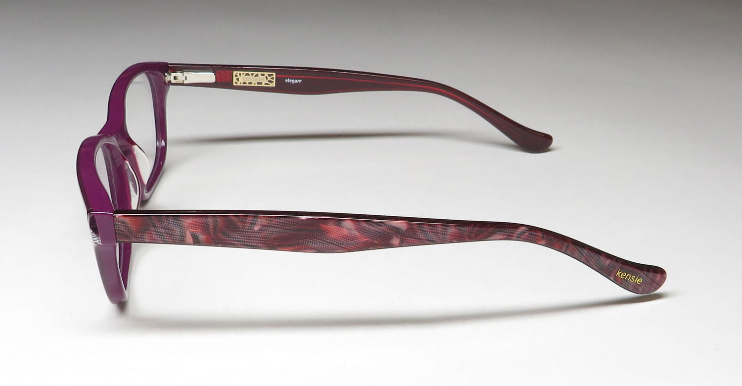 kensie Elegant Eyeglasses
