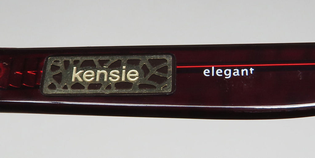 kensie Elegant Eyeglasses