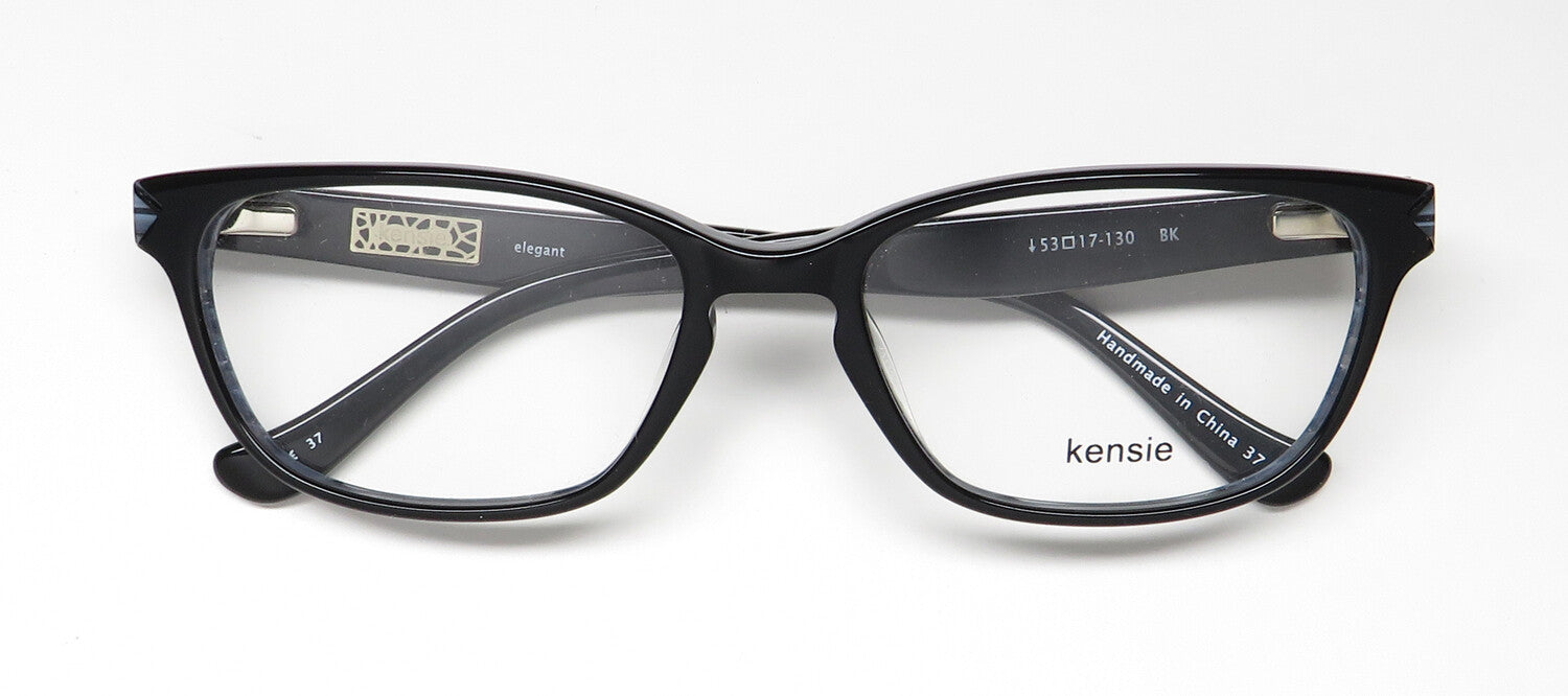 kensie Elegant Eyeglasses