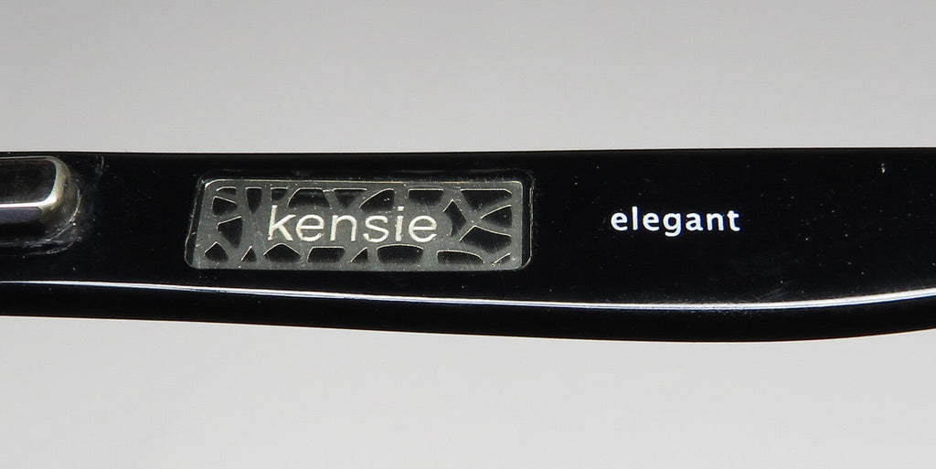 kensie Elegant Eyeglasses
