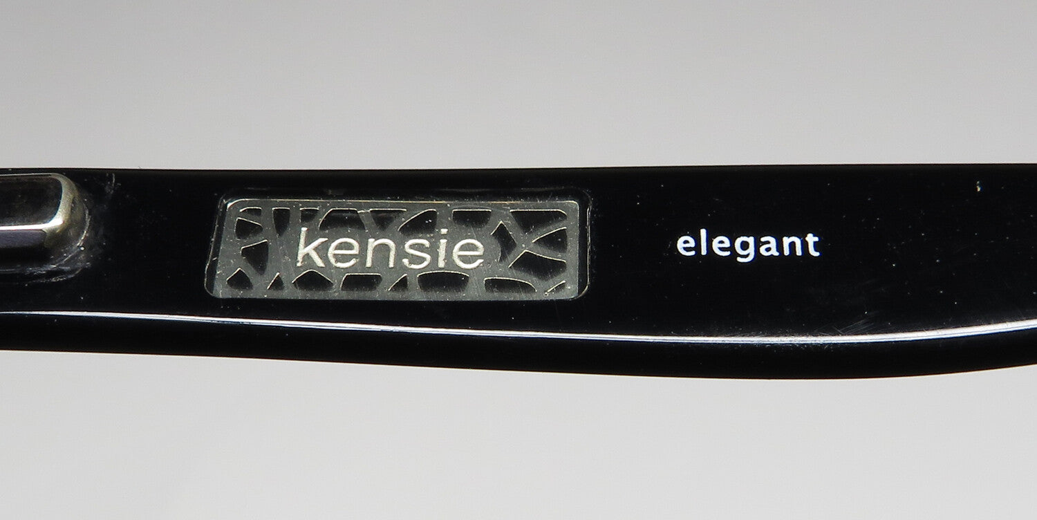 kensie Elegant Eyeglasses
