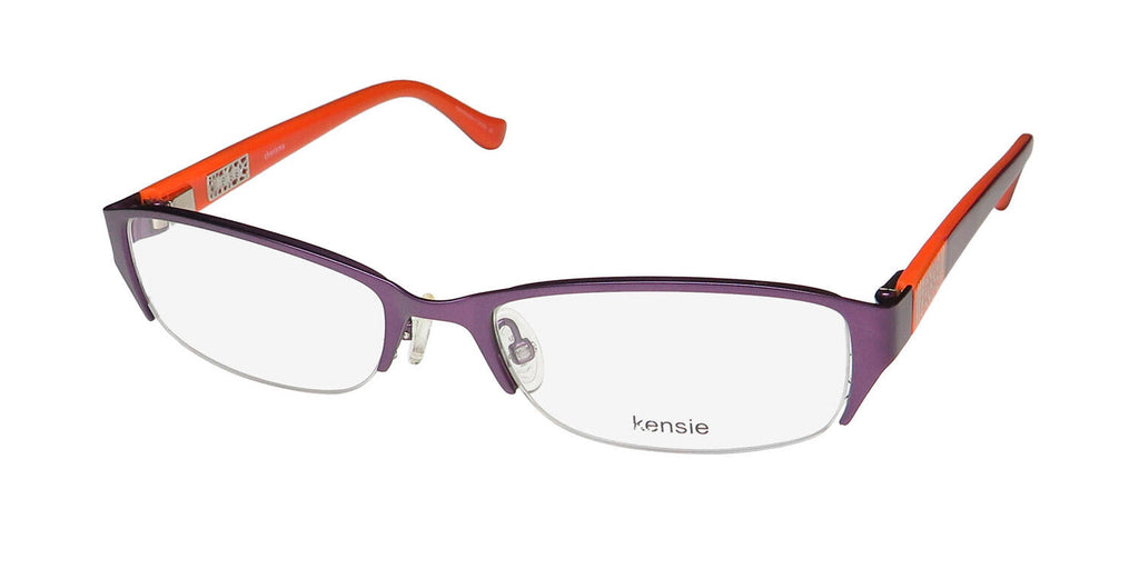 kensie Charisma Eyeglasses