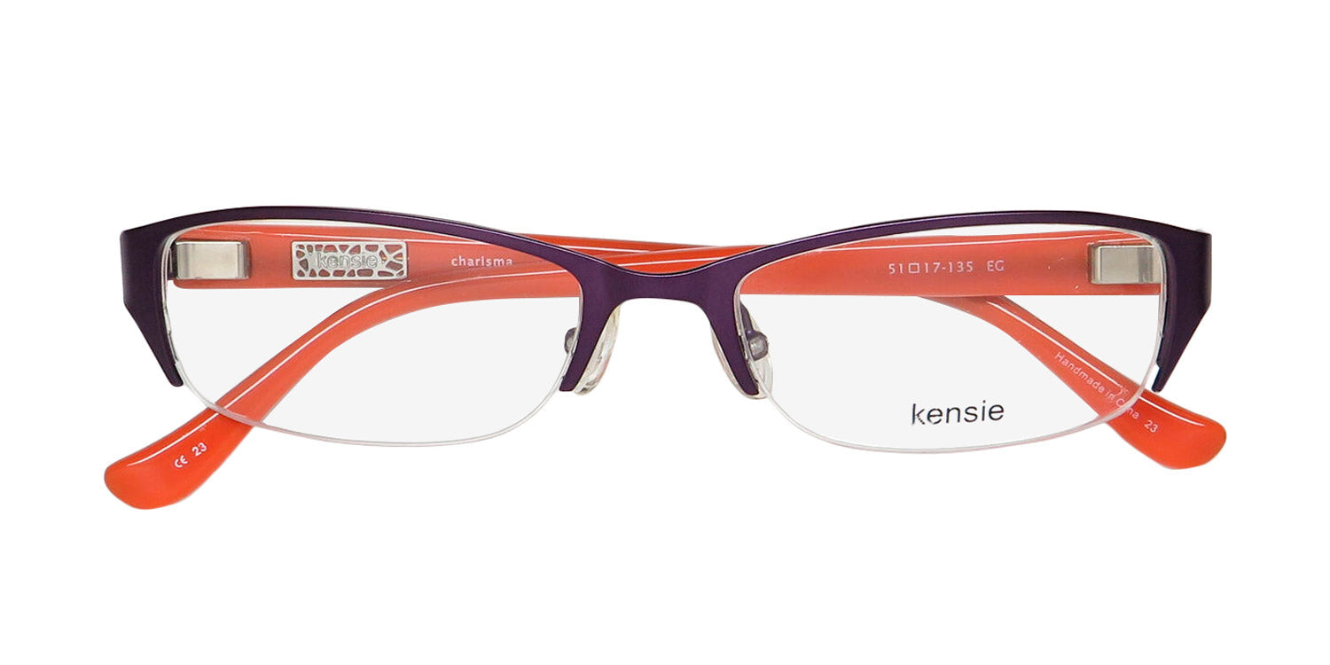 kensie Charisma Eyeglasses