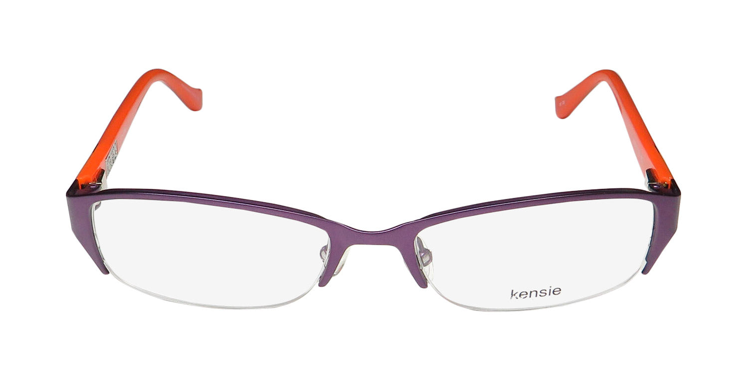 kensie Charisma Eyeglasses