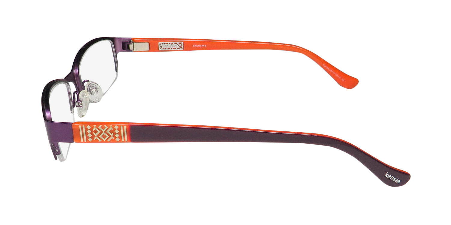 kensie Charisma Eyeglasses