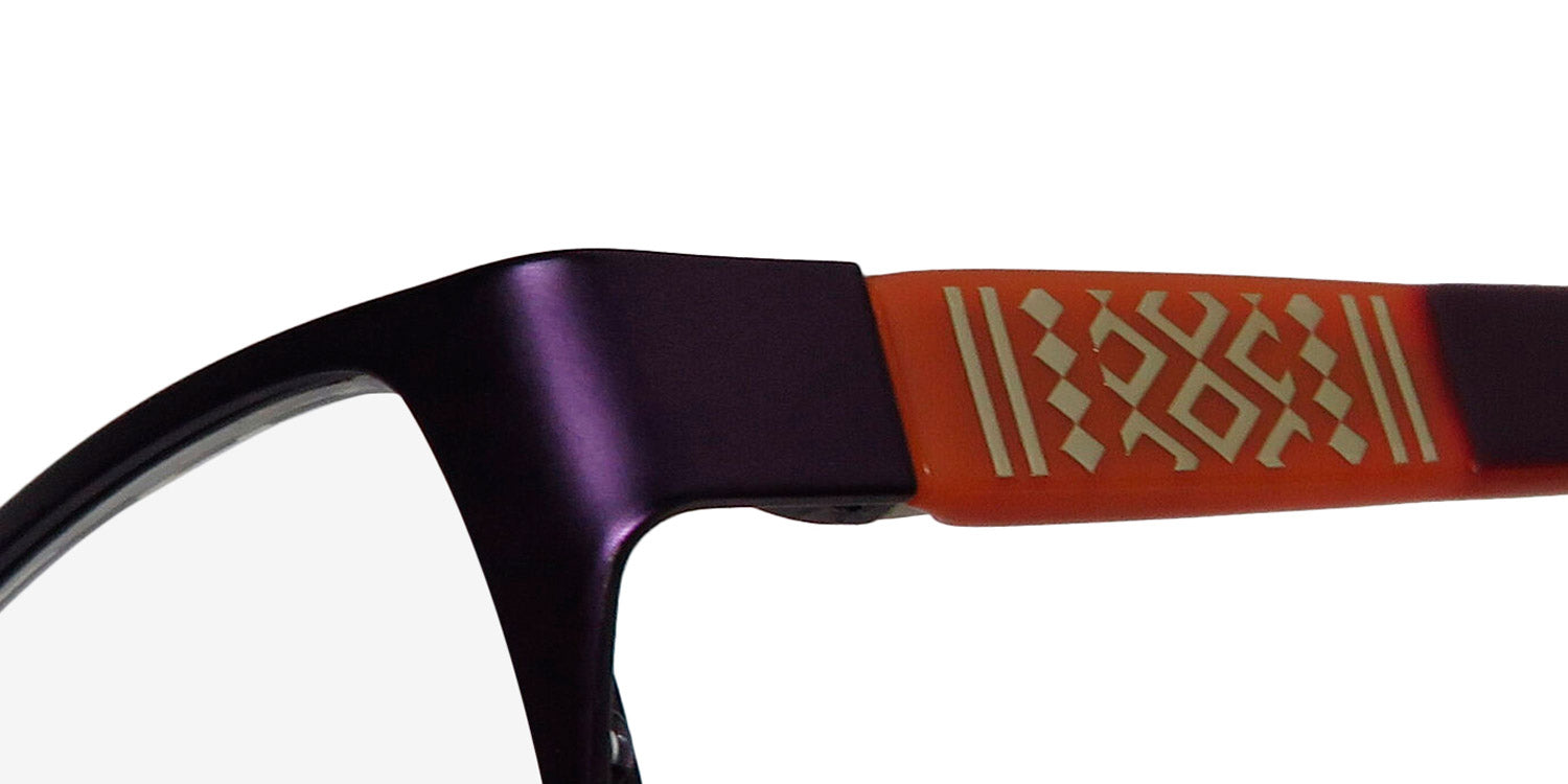 kensie Charisma Eyeglasses