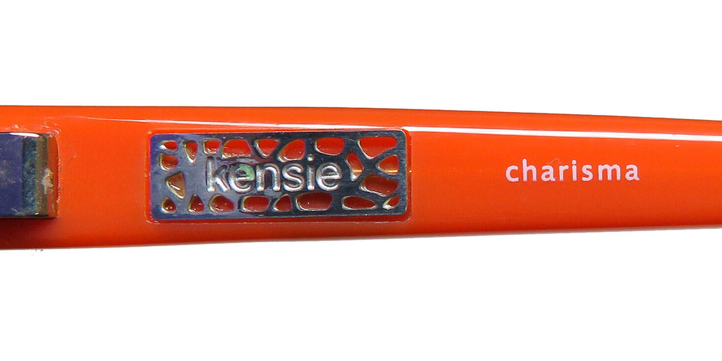 kensie Charisma Eyeglasses