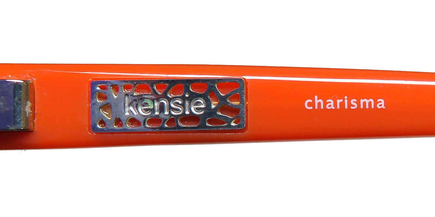 kensie Charisma Eyeglasses