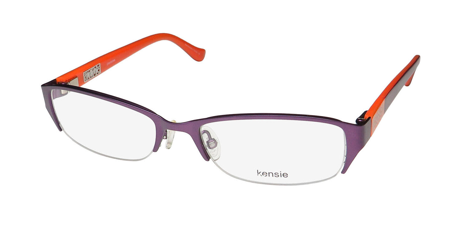 kensie Charisma Eyeglasses