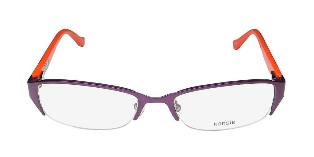 kensie Charisma Eyeglasses