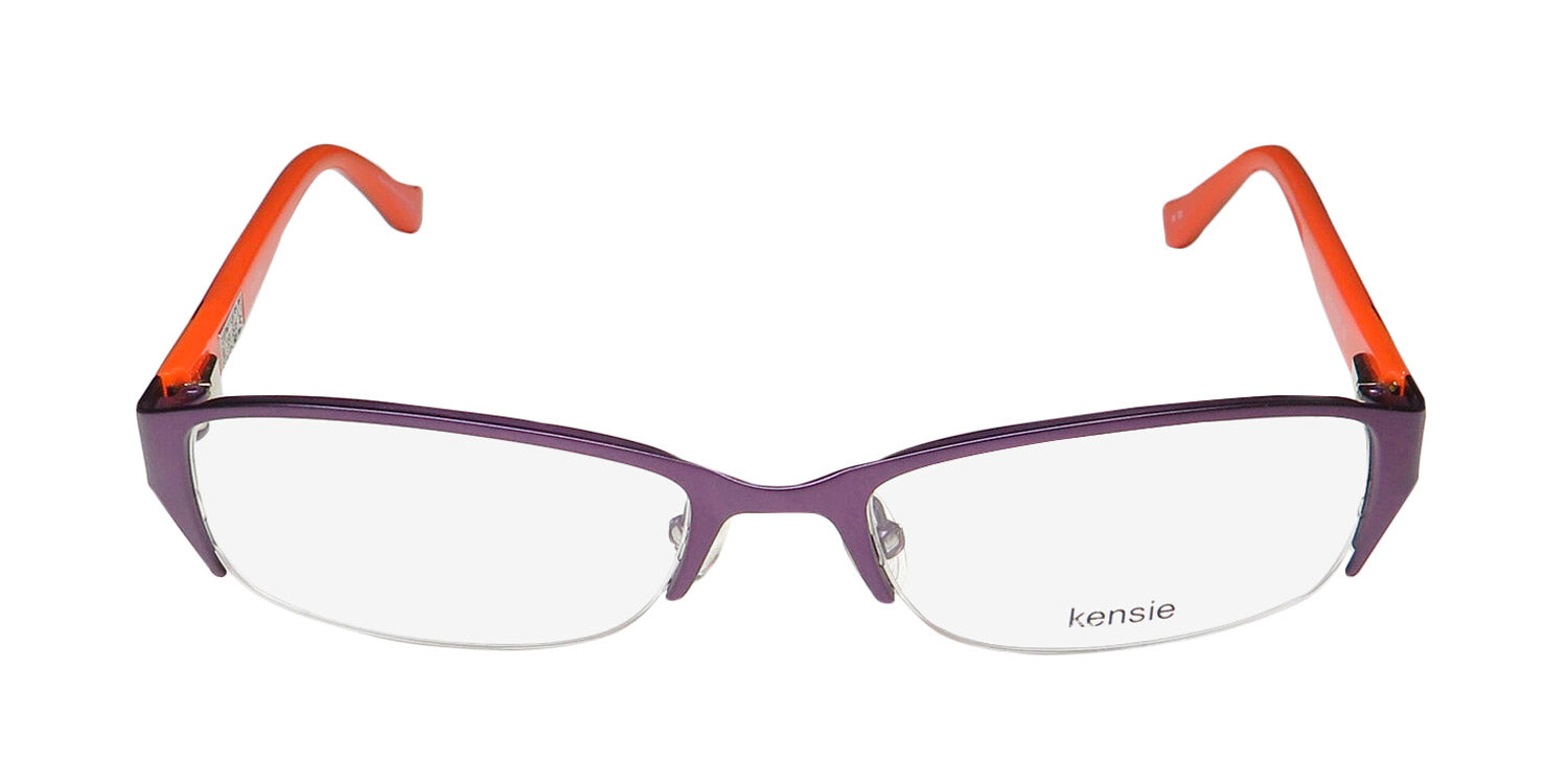 kensie Charisma Eyeglasses