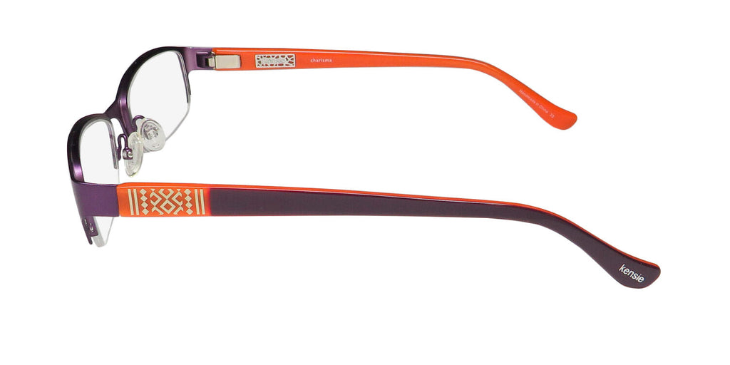 kensie Charisma Eyeglasses