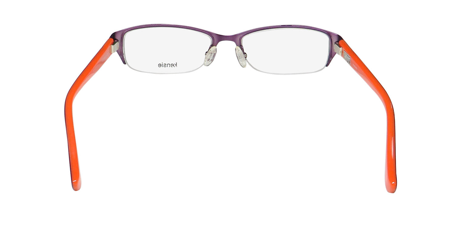 kensie Charisma Eyeglasses