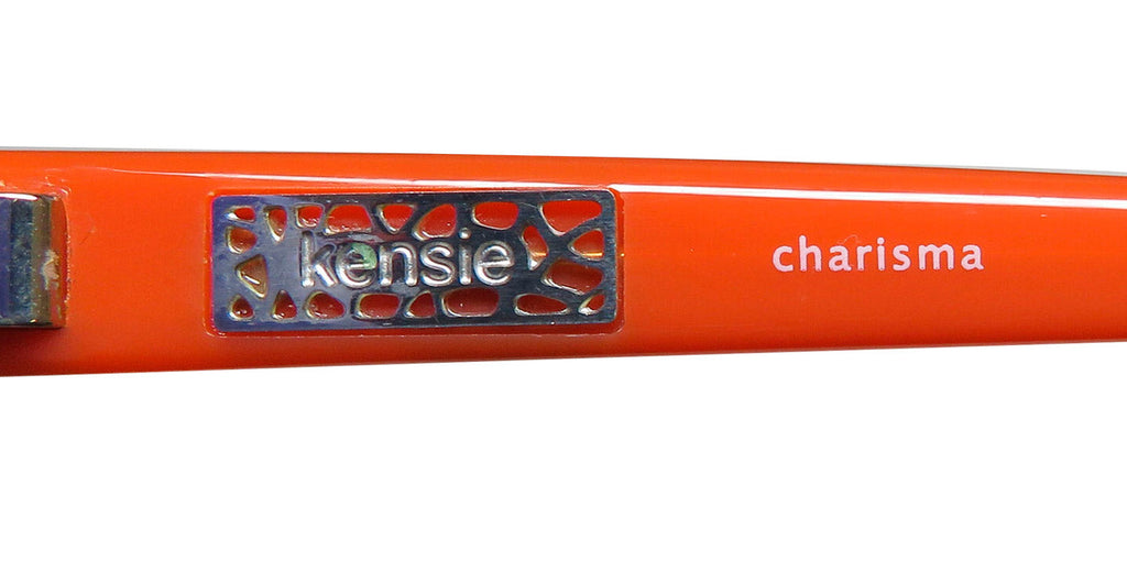 kensie Charisma Eyeglasses