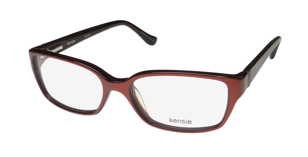 kensie Ecstatic Eyeglasses