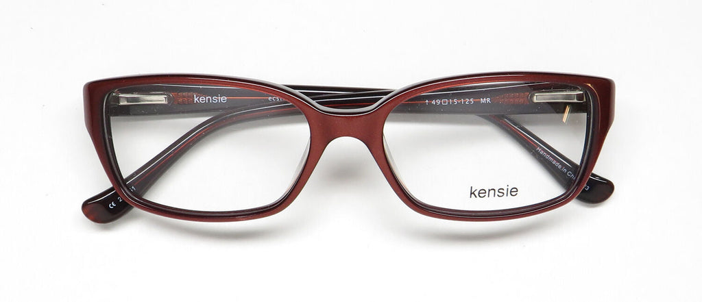 kensie Ecstatic Eyeglasses