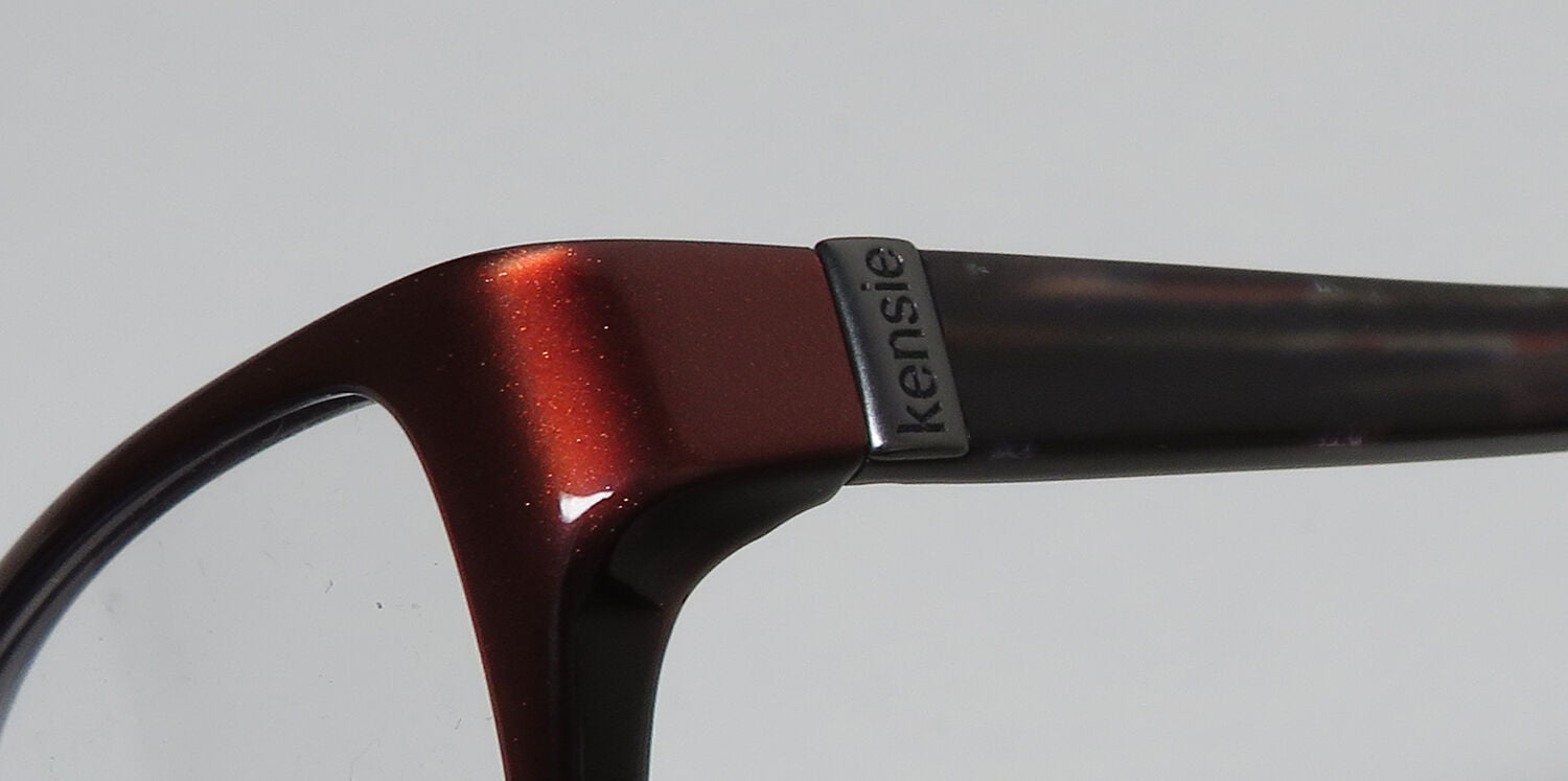 kensie Ecstatic Eyeglasses