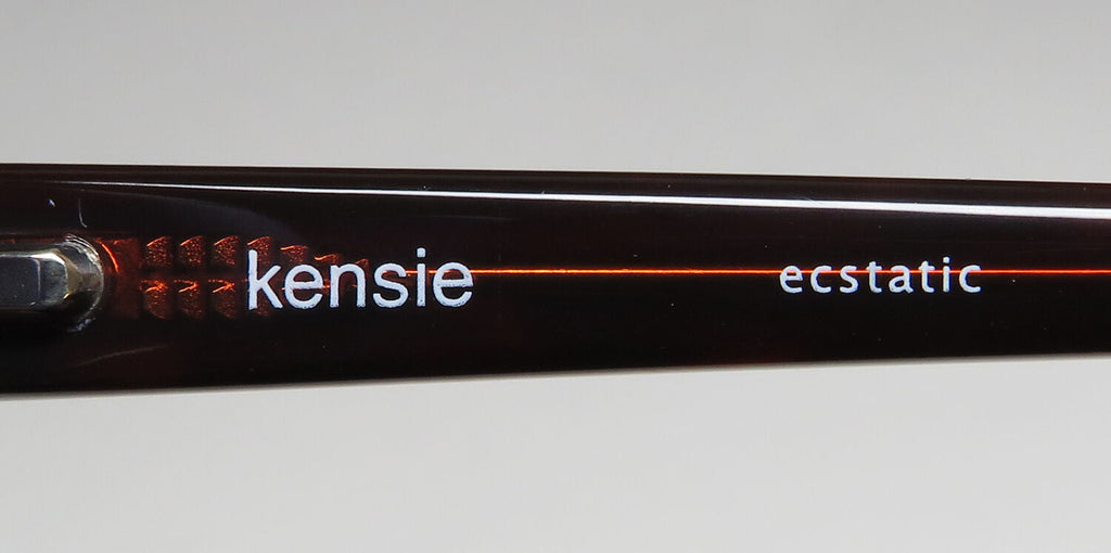 kensie Ecstatic Eyeglasses