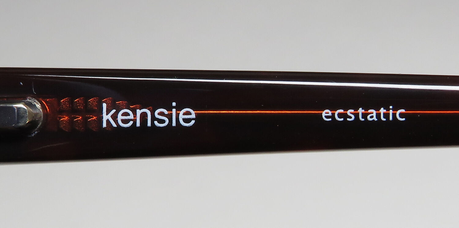 kensie Ecstatic Eyeglasses