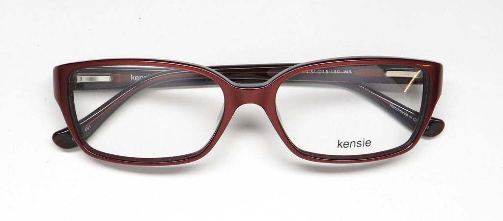 kensie Ecstatic Eyeglasses