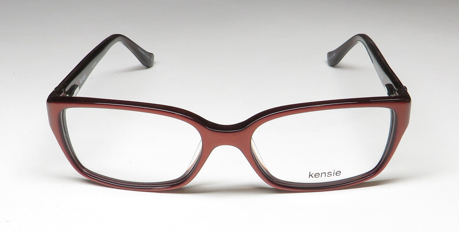 kensie Ecstatic Eyeglasses