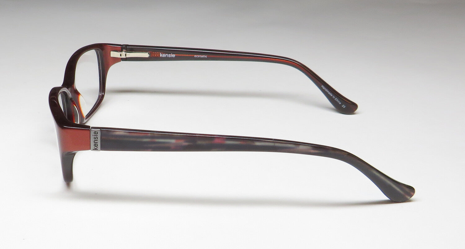 kensie Ecstatic Eyeglasses