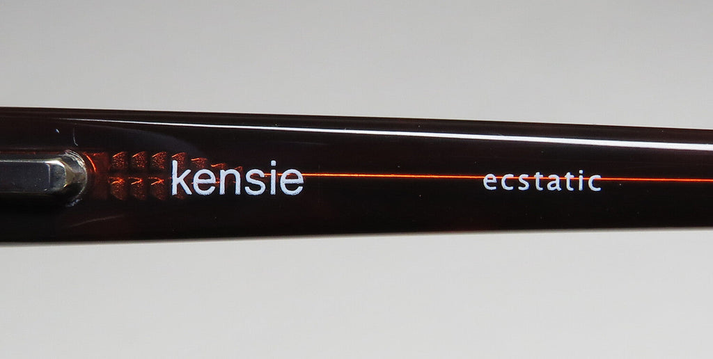 kensie Ecstatic Eyeglasses