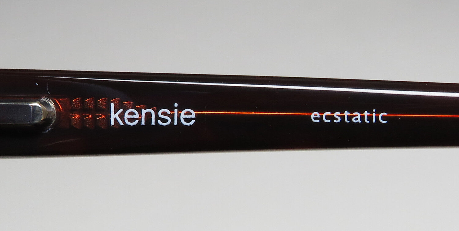 kensie Ecstatic Eyeglasses